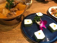 -正泰餐厅AmazingThai(亦庄店)