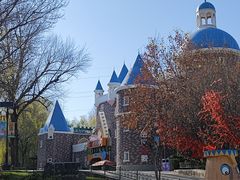 -辛玛王国游乐园