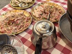 -吉源大排档·鱼生·海鲜(烧烤彩印厂店)