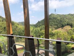 -莫干山郡安里度假酒店-桃尖中餐厅