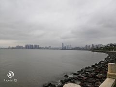 -情侣路
