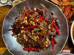 -大川先生·小龙虾·川菜(信义坊店)