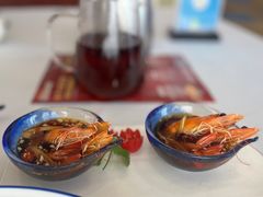 香茅虾-柳州宾馆-云霄阁·旋转餐厅