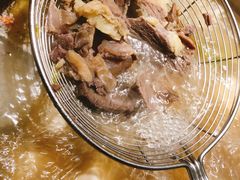 -海银海记潮汕牛肉火锅(新港中路海珠店)