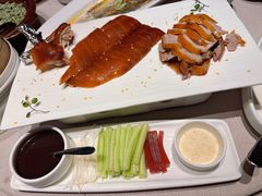 -漢舍中国菜馆(889广场店)