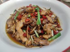 -海鲜潮·株洲海鲜集市(栗雨店)