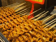 -大学城夜市大排档(凤栖路店)