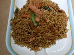 -街角等你.大连海鲜烧烤.经典铁板海鲜串(西安路店)