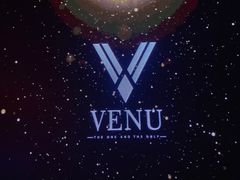 -VENU+海景酒廊