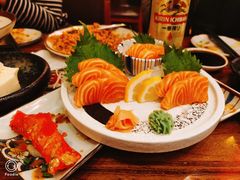 -桃太郎创作料理(大坪店)