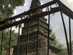 -文瀛公园