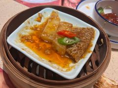 -点都德(华强南店)