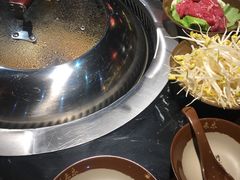 -锅来乐地锅鸡(安亭店)