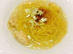 -翠华餐厅(旺角文华商场店)