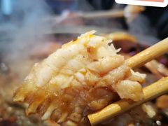 -辣尚瘾·烤鱼·新川菜(交大直营店)