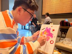 -星巴克(厦门乐群广场分店)