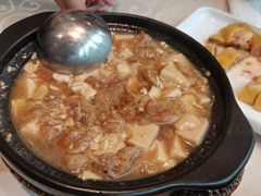 -阿英煲.煲烧江南菜(凉城路店)