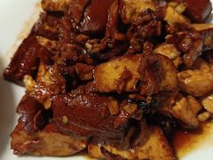 -新白鹿餐厅(龙游路总店·杭帮菜名店)