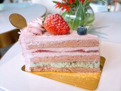 -1Cake壹刻蛋糕(奥体公园味觉艺术馆店)