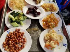 -柳沟豆腐宴69号福豆堂