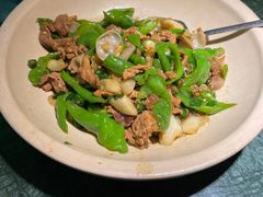 -姐夫的小菜(新中关购物中心店)