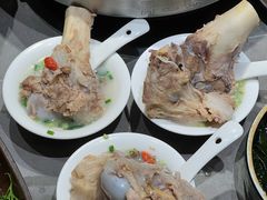 -骨之味·筒骨汤火锅(江头店)