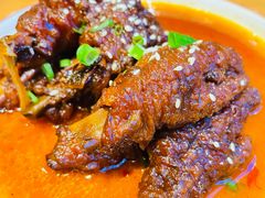 -薇酌饮·陕西菜(南门外店)