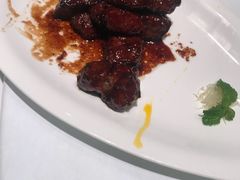 黑椒牛肉粒-福1039(愚园路店)