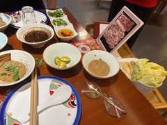 -1078號老北京涮肉(松柏店)