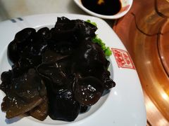 -京门老爆三·铜锅涮肉 爆肚(望京店)