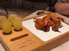 -汤城小厨•粤菜•靓汤(西直门凯德MALL店)