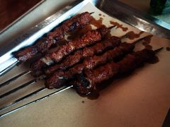 -雪山晋乡楼(食品街店)