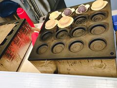 -台湾味正点车轮饼可丽饼(南禅寺店)