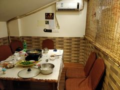 -吉源大排档·鱼生·海鲜(烧烤彩印厂店)