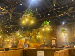 -小俩口烧烤东北菜(双井店)