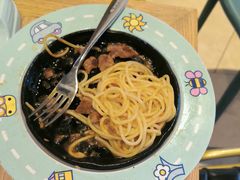 -豪客来牛排(成都锦江大融城店)