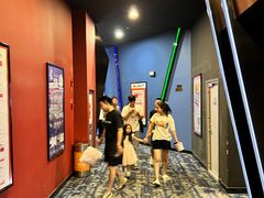 -AMG海上明珠影城(杭州西湖银泰店)