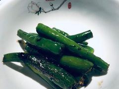 -绿茶餐厅(华联万柳店)