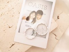 -Oasis绿洲银饰珍珠手作diy(壹方城店)