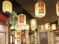 -南京大牌档(中关村领展广场店)