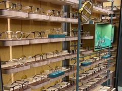 -木九十眼镜(嘉里中心店)