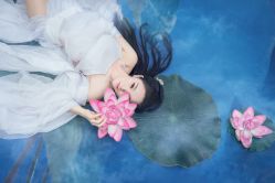 -盘子女人坊古装写真摄影(天津总店)