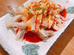 -华餐馆(莫邪路店)