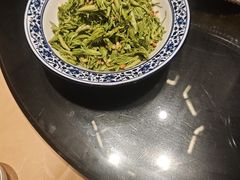 -鲁菜根·泰山菜(泰山店)