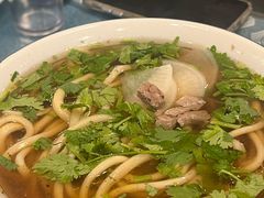 -清真伊源饺子馆(陶然共友大厦店)