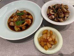 -宁海食府(大剧院店)