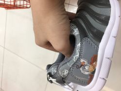 -孩子王童乐园(天津远洋乐堤港店)