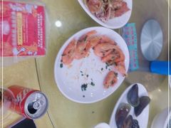 -锐记美食店·现捞海鲜(闸坡店)