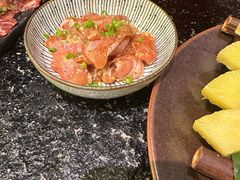-樱嘢·炭火烧肉(惠南店)