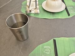 -帕蓝·暹罗料理(大学路店)